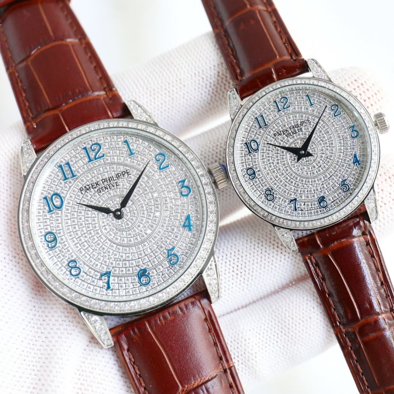 PATEK PHILIPPE